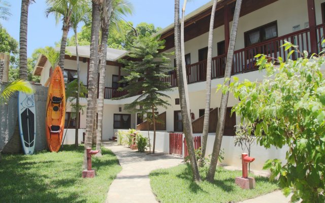 Splash Inn Dive Resort & Villas
