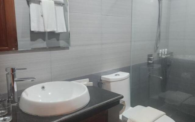 Hotel Herencia 625