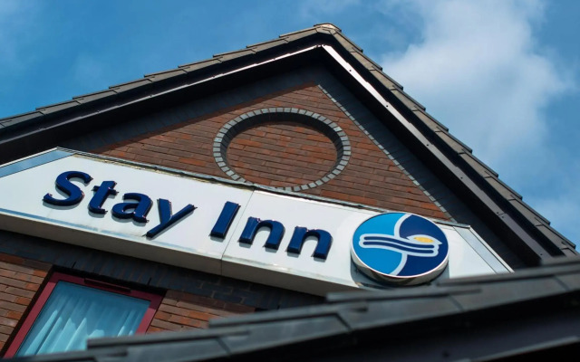 Stay Inn Hotel Manchester