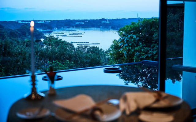 The Hiramatsu Hotels & Resorts Kashikojima