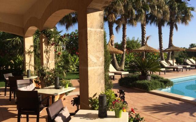 Villa Sampoli - Adults Only