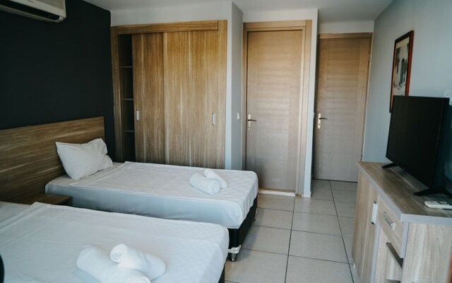 Rozetta Hotel