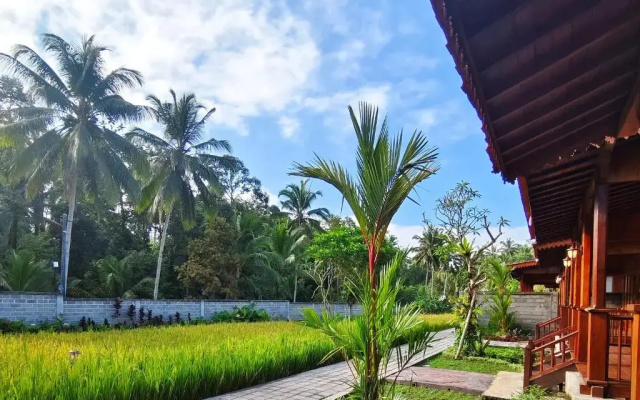Uma Ulun Dugul Ubud by Dhananjaya Hospitality