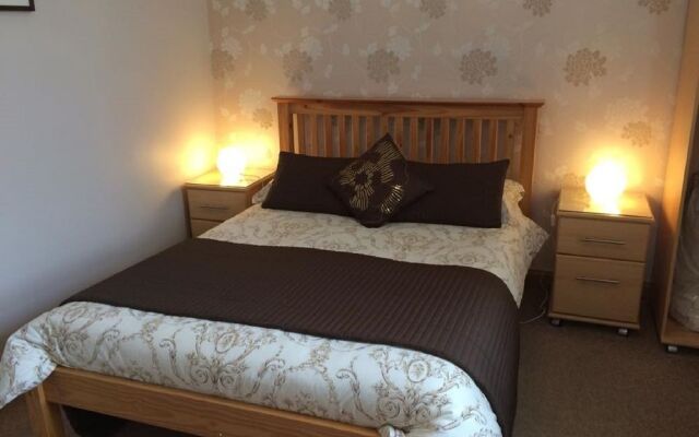 Fernlea Guest House