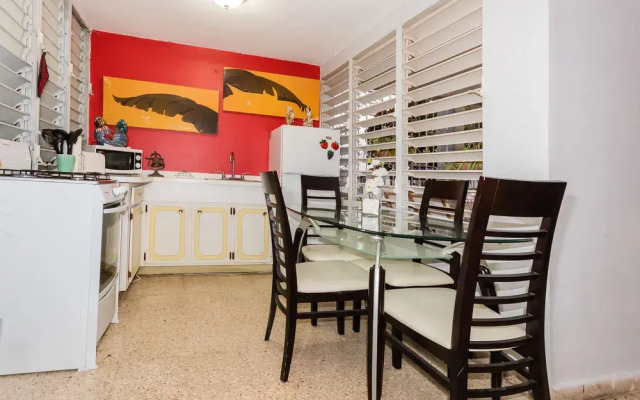 Caparra Village Vacation Apartments
