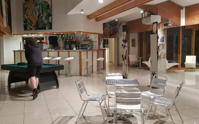 Hotel Eco Logis Bellevue Pyrénées