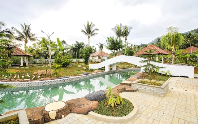 Dayang Resort Singkawang