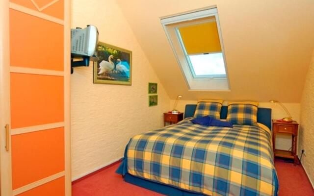 Exklusiv-Studio "Ostseeblick", Haus 2, Whg 45