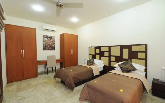 Zen Boutique Collection Sanur Bali