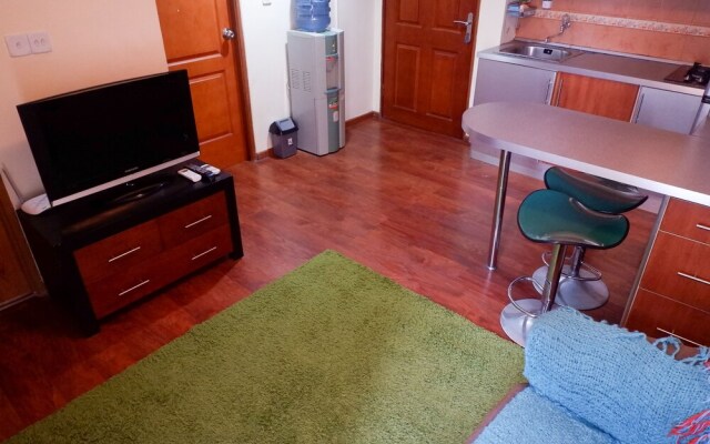 Cozy Apartment Mediterania Palace