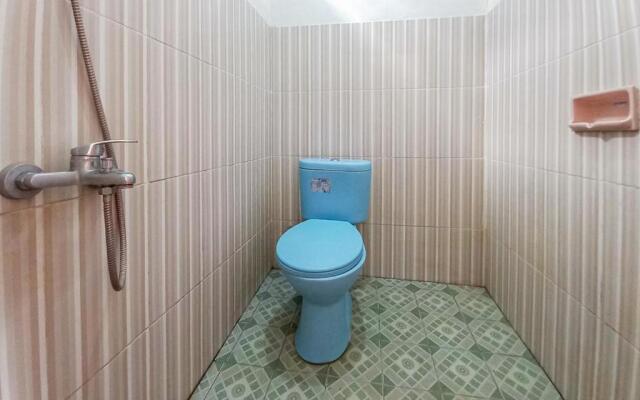 Villa Kampoeng City Pacet RedPartner