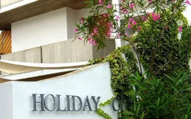 Hotel Alba Holiday