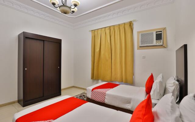 Joahrat Al Taif By OYO Rooms