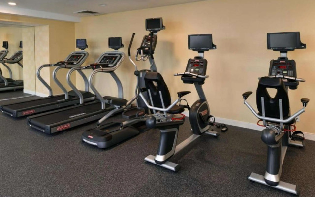 Red Lion Inn & Suites Phoenix/Tempe - Asu