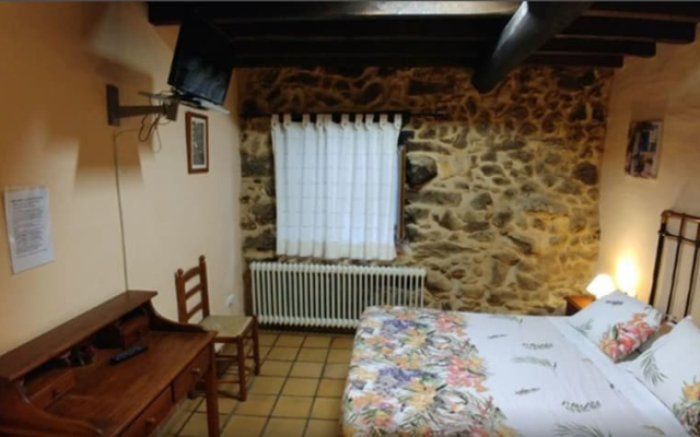 La Casa Chacinera