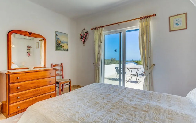 Engenho Three Bed Villa With Beautiful Countrysi