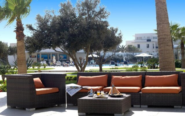 Atlas Essaouira Riad Resort