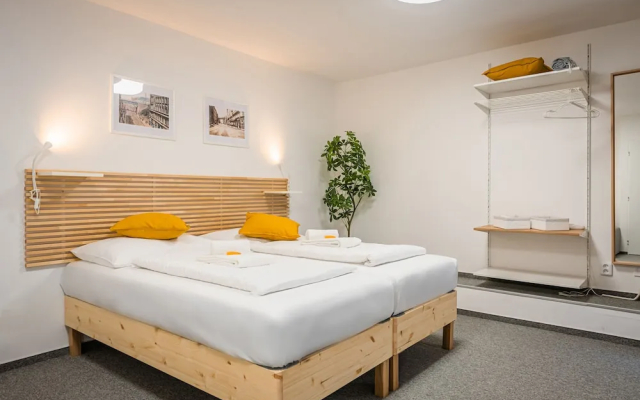 Hotel Ostaš