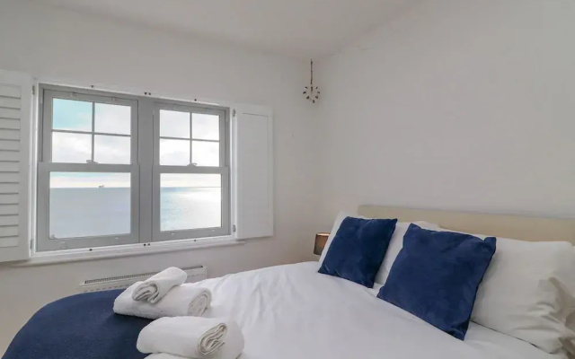 Beach Retreat