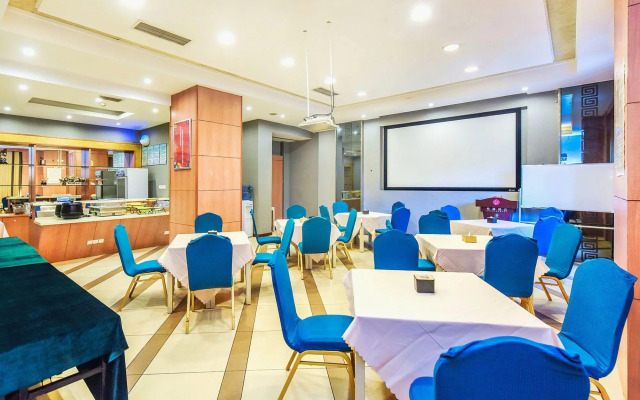 SEAMAN HOTEL(Chongqing Xinan Hospital Branch)