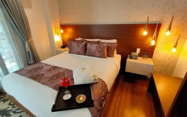 Hotel Mama Cuchara by Art Hotels Ecuador