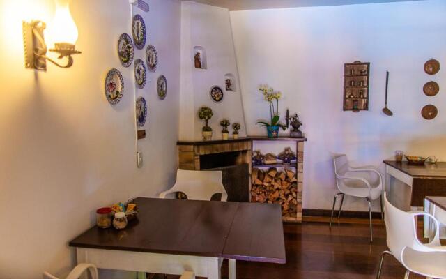 Pousada Villa D'Amore