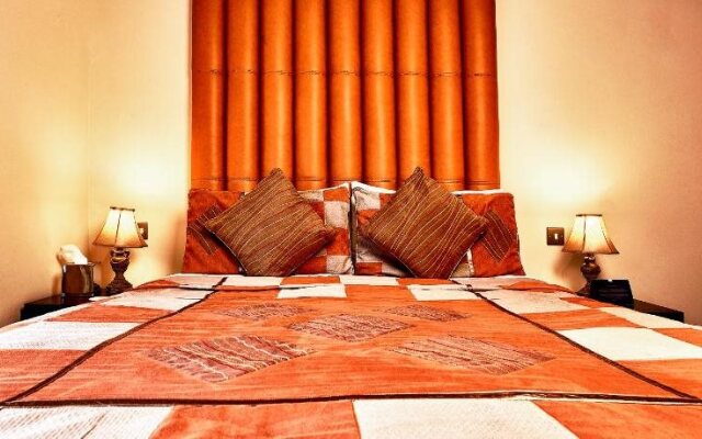 Space Boutique B&B