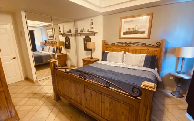Delphin 503B - 1 Br Condo