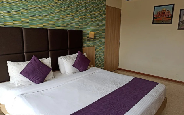 Magnus Star Residency