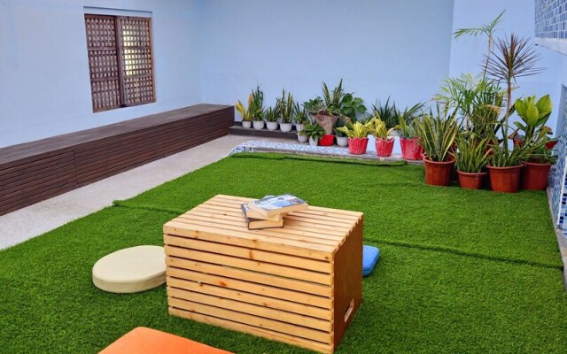 Hotel Mercante