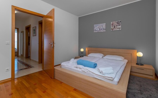 Amazing Home in Selce With Wifi and 2 Bedrooms
