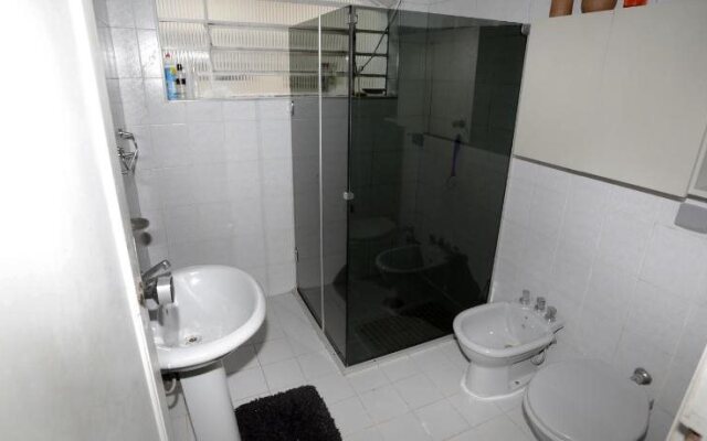 Campo Grande Hostel