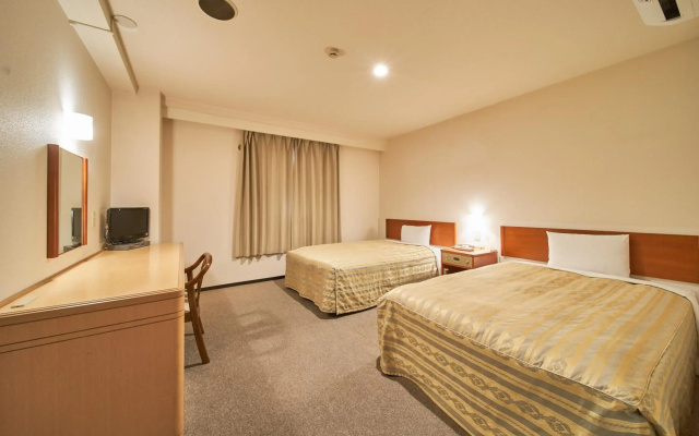 Hotel First Stay Amagasaki