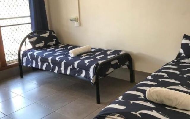 Flashpackers Hervey Bay Hostel