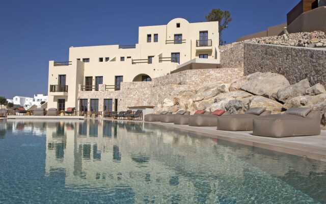 Elessa Hotel - Adults Only