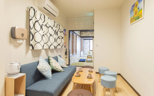My Home in Tokyo - Vacation STAY 73228v – Guest Rooms – Tokyo