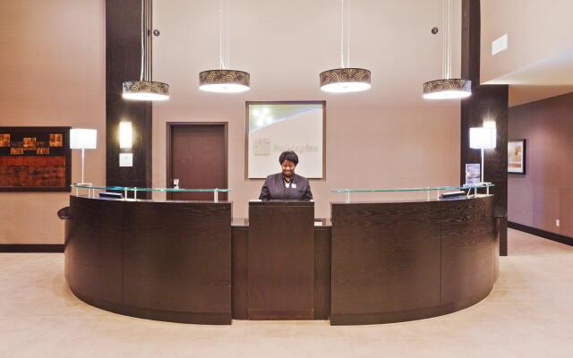 Holiday Inn Hotel & Suites Tulsa South by IHG