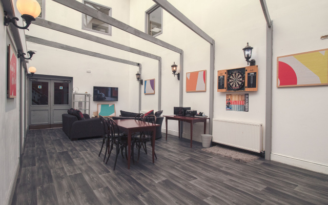 OYO Hotel Clamart