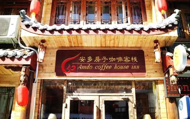 Amdo Coffee House Inn