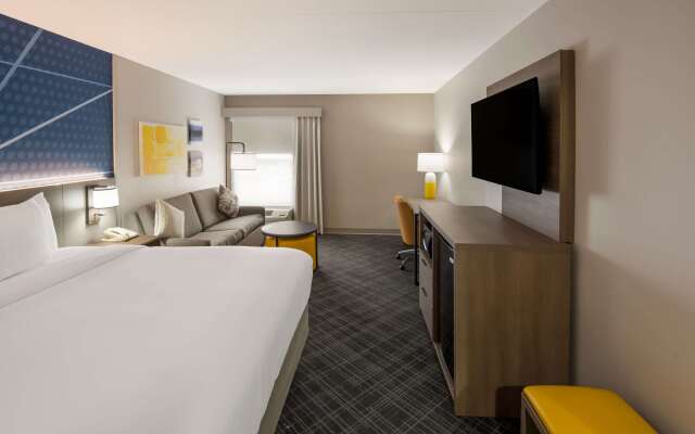 Comfort Inn & Suites Fishers - Indianapolis