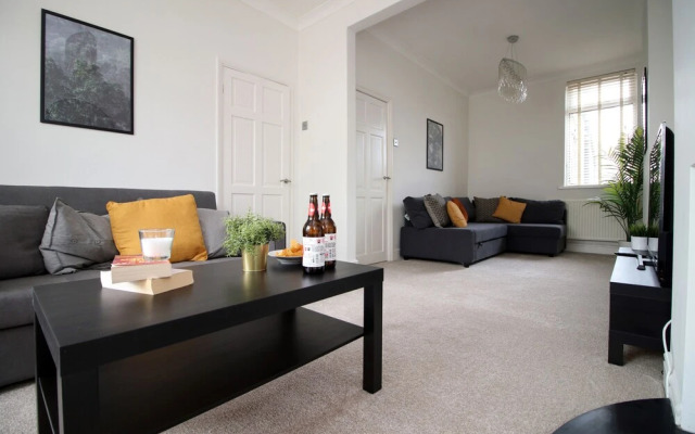 Mawr Terrace by Tŷ SA -NEW sleeps 8