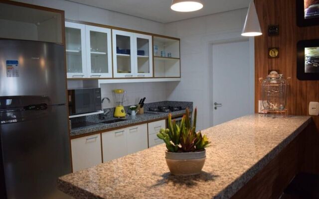 O Melhor De Gramado, Localizacao Centralizada