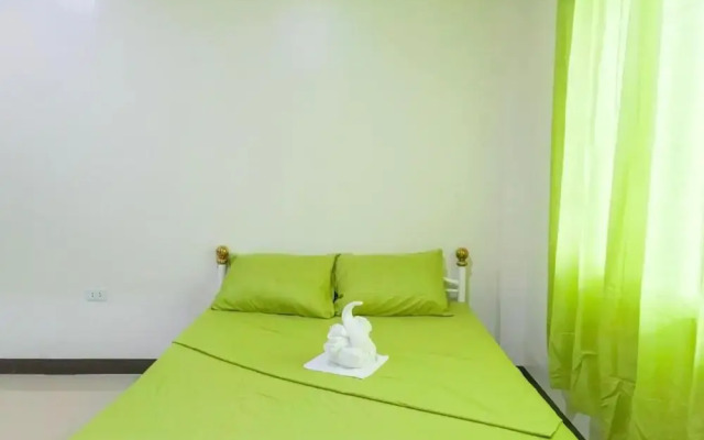 Diane Sunshine Villa Panglao near Beach
