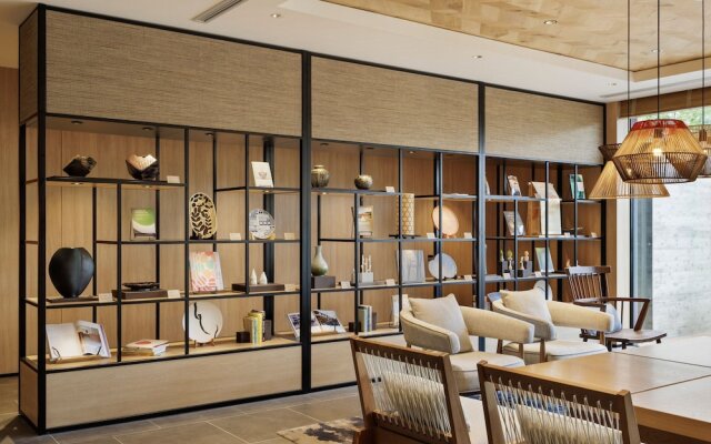 Fairfield By Marriott Saga Ureshino Onsen