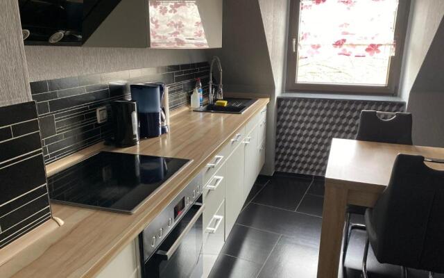 Ferienwohnung in Essen