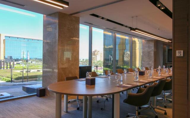 Views Hotel & Residences