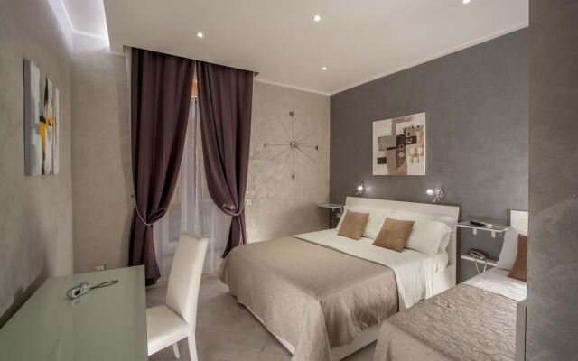 Frattina Grand Suite