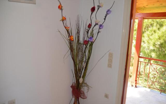 Anemona Apartment Ground Floor