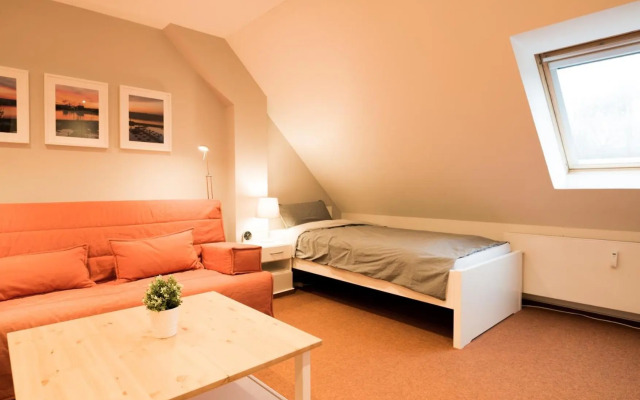 fewo1846 - Baltic Lodge