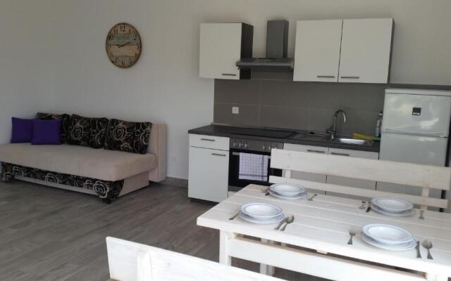 Apartments Olive Garden